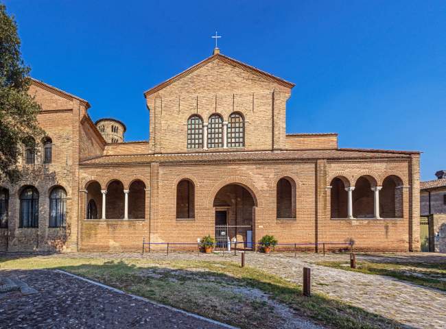 Basilica di Sant Apollinare in Classe