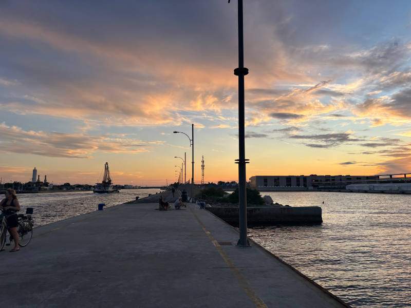 Porto di Ravenna
