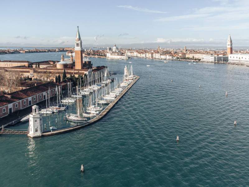 Porto di Venezia